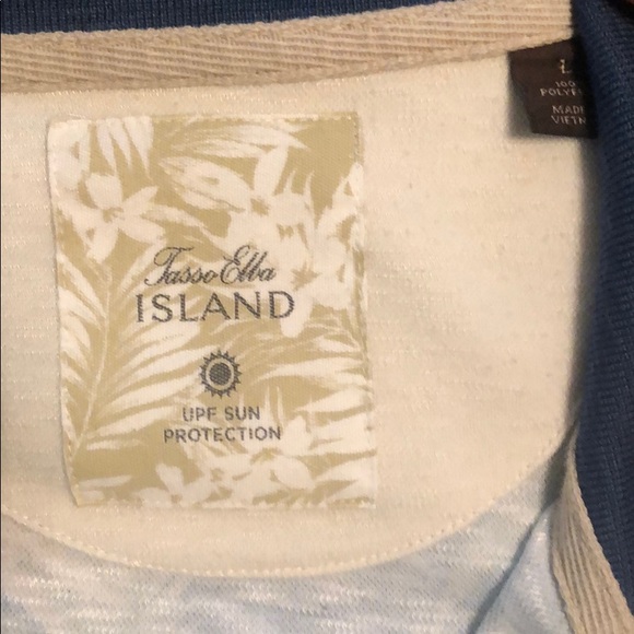 Men’s polo shirt - Picture 2 of 2